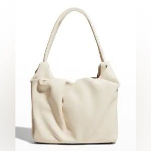 STAUD Felix Bag in Cream
